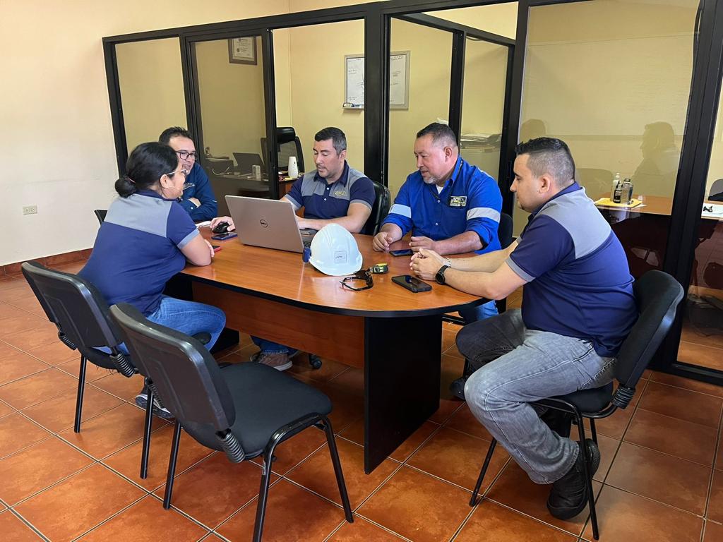 formacion